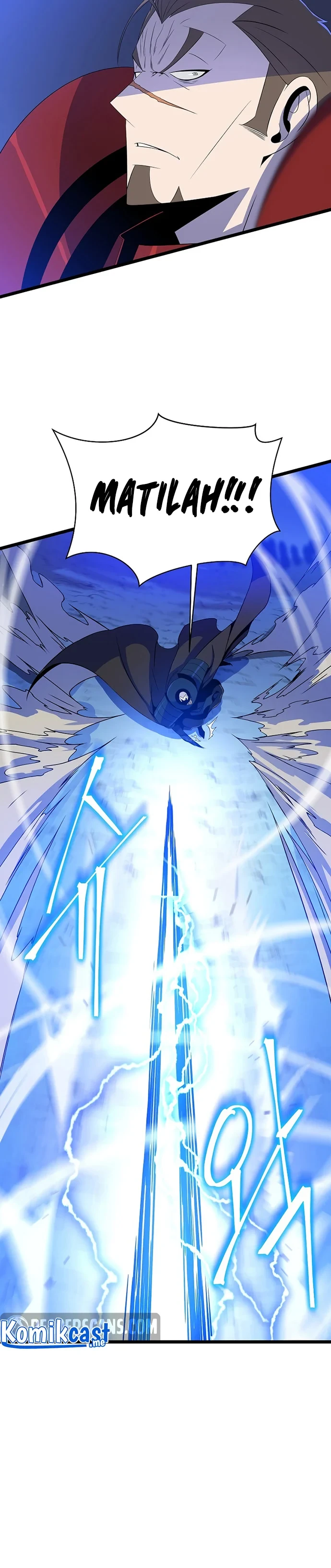 Halaman 4 — Kill the Hero Chapter 108