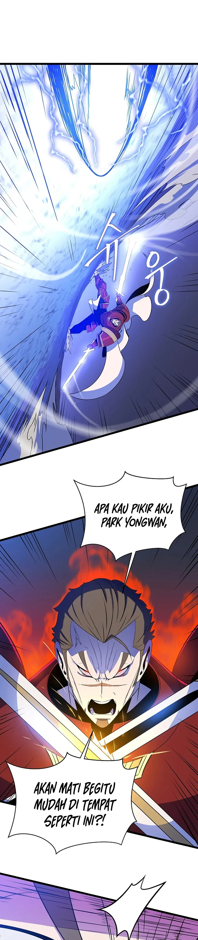 Halaman 5 — Kill the Hero Chapter 108