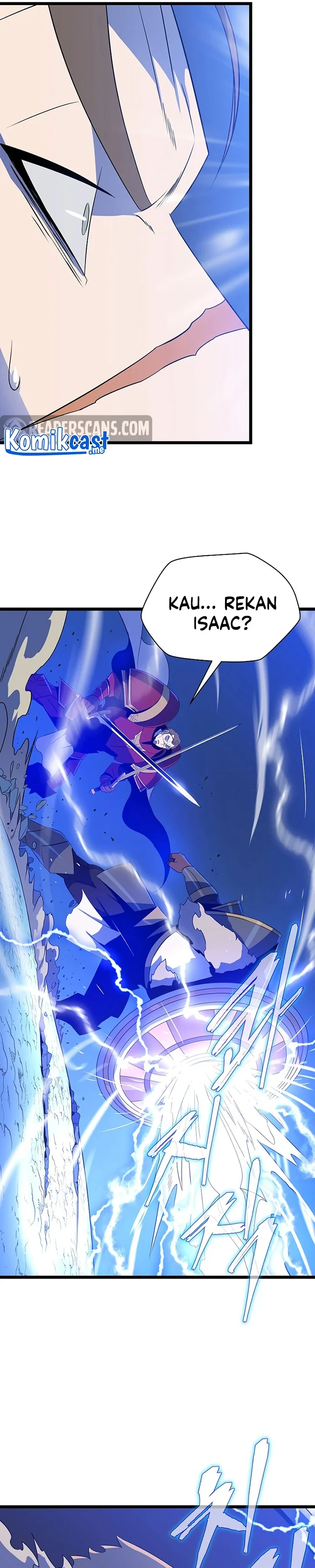 Halaman 7 — Kill the Hero Chapter 108