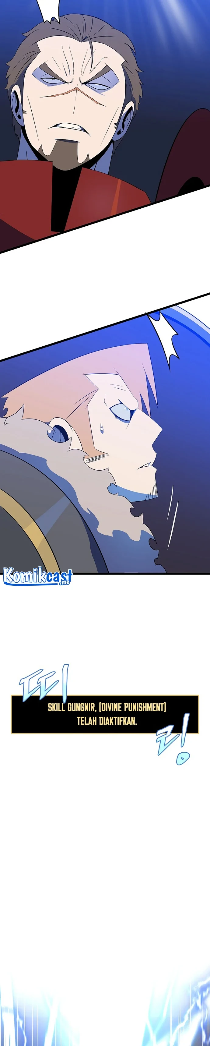 Halaman 9 — Kill the Hero Chapter 108