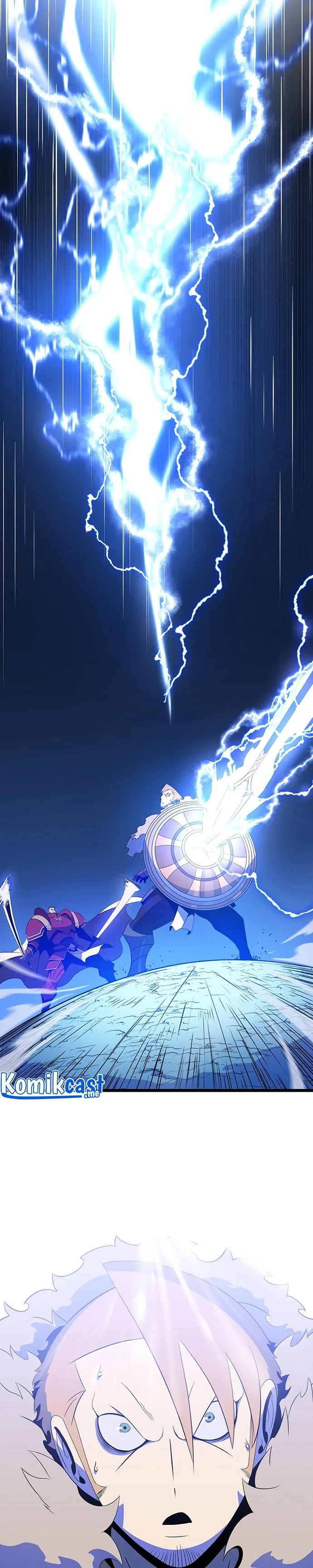 Halaman 10 — Kill the Hero Chapter 108