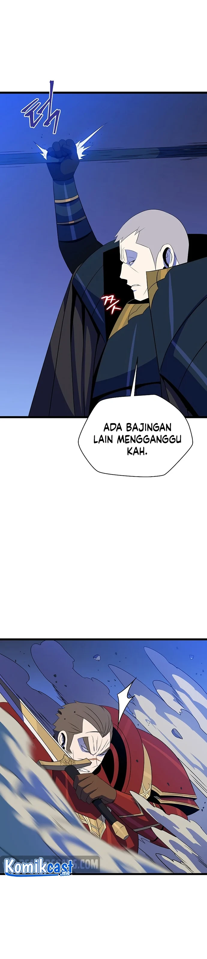 Halaman 13 — Kill the Hero Chapter 108
