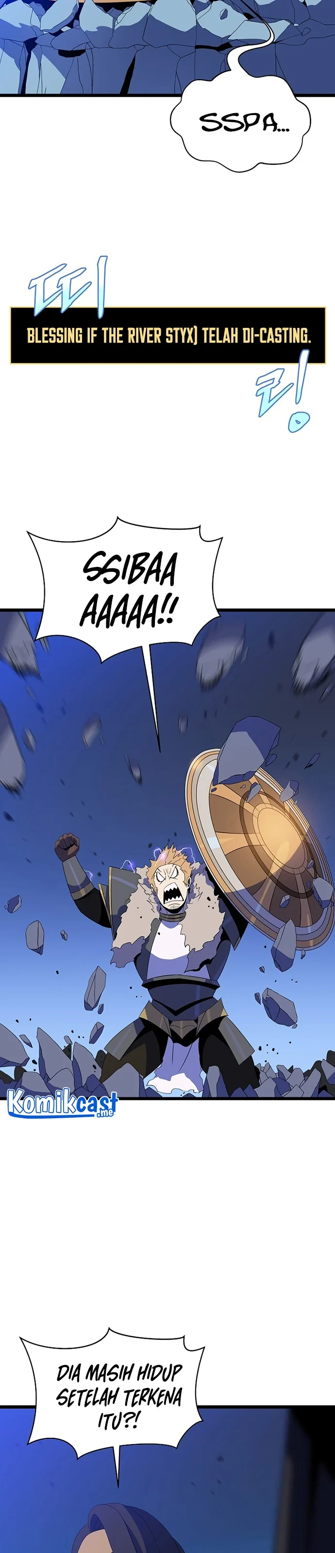 Halaman 15 — Kill the Hero Chapter 108