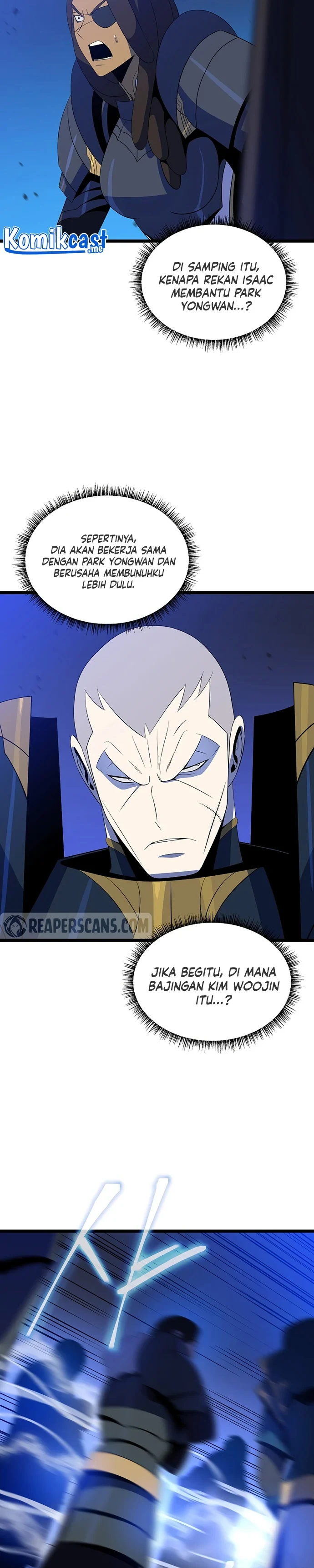Halaman 16 — Kill the Hero Chapter 108