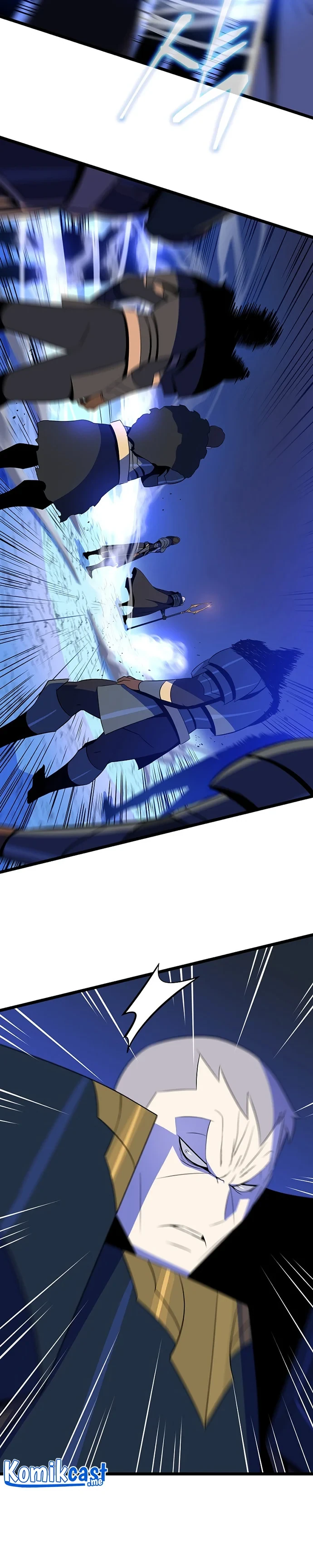 Halaman 17 — Kill the Hero Chapter 108