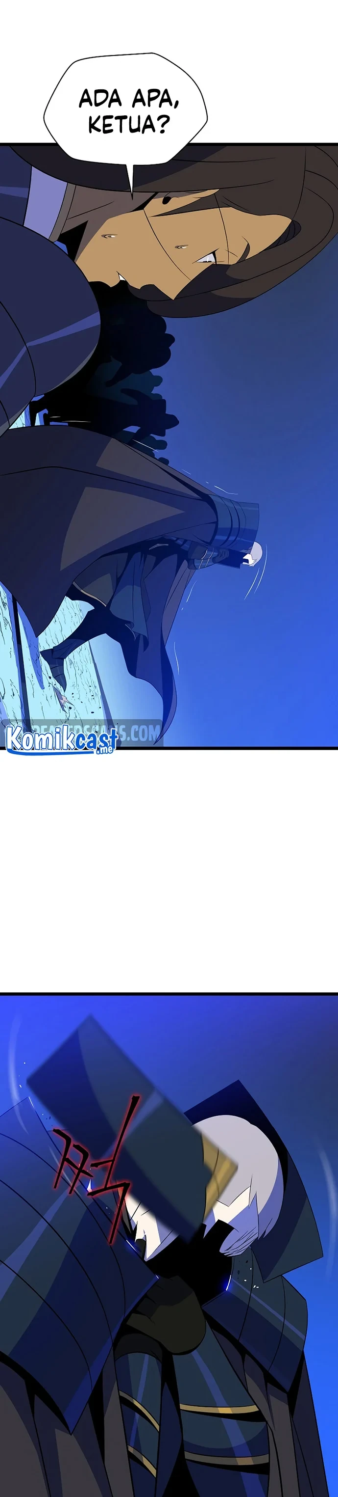 Halaman 19 — Kill the Hero Chapter 108