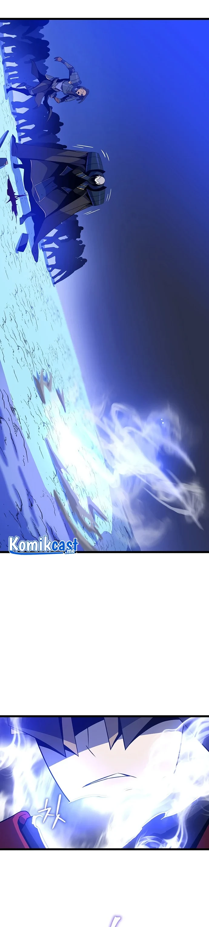 Halaman 21 — Kill the Hero Chapter 108