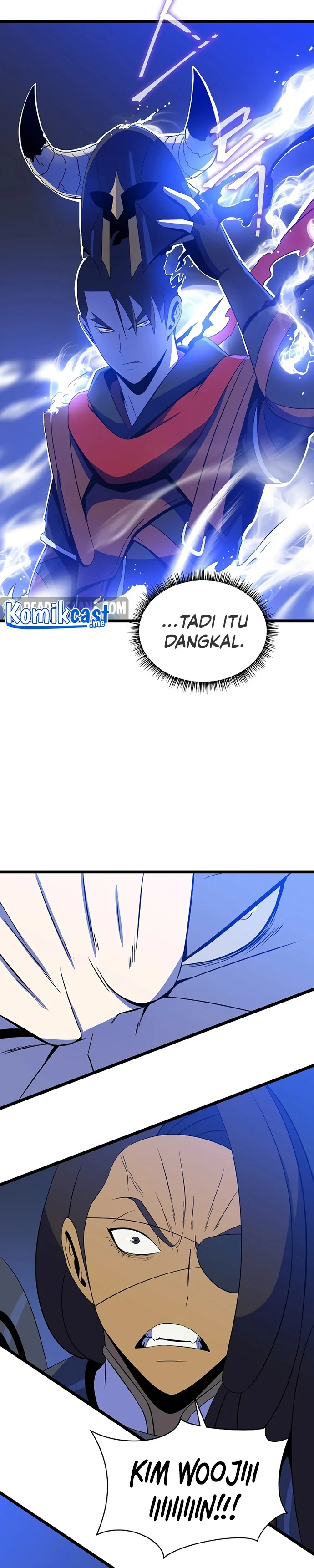 Halaman 22 — Kill the Hero Chapter 108