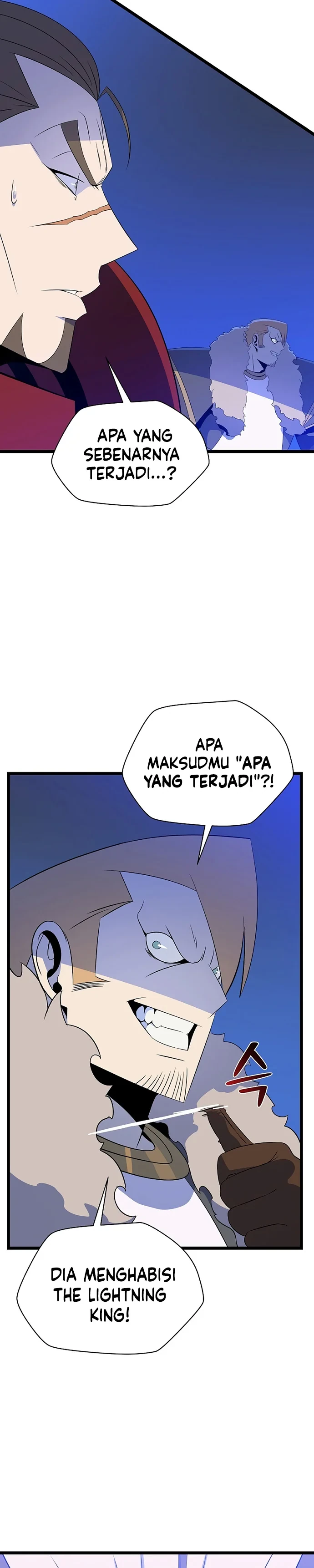Halaman 23 — Kill the Hero Chapter 108