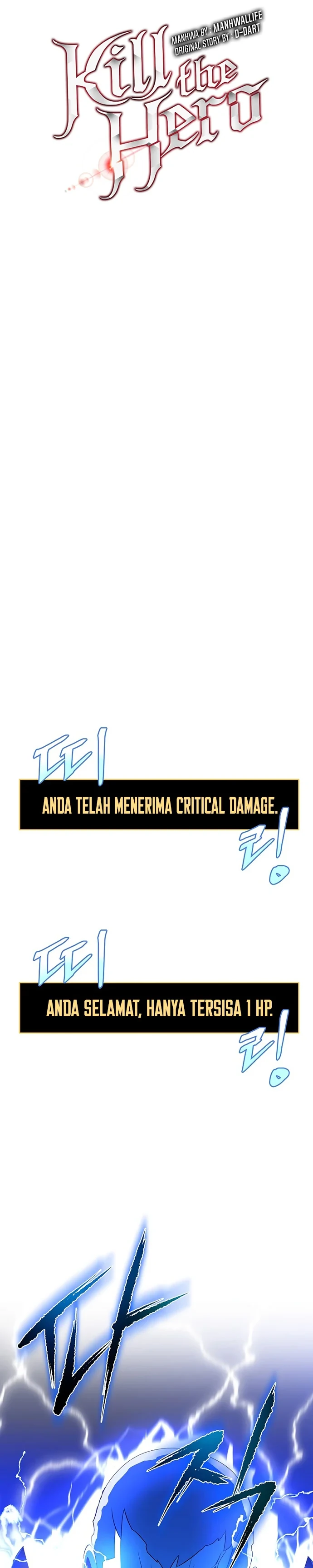 Halaman 25 — Kill the Hero Chapter 108