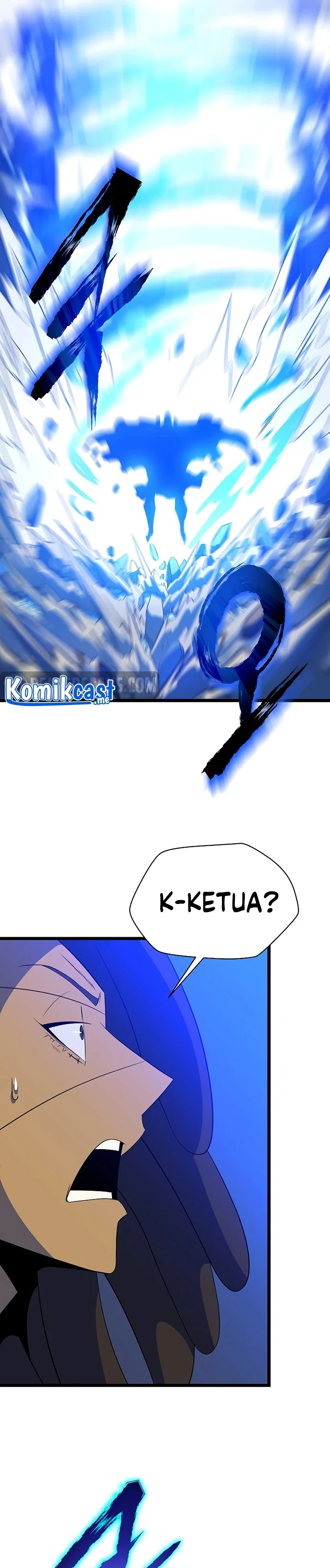 Halaman 28 — Kill the Hero Chapter 108