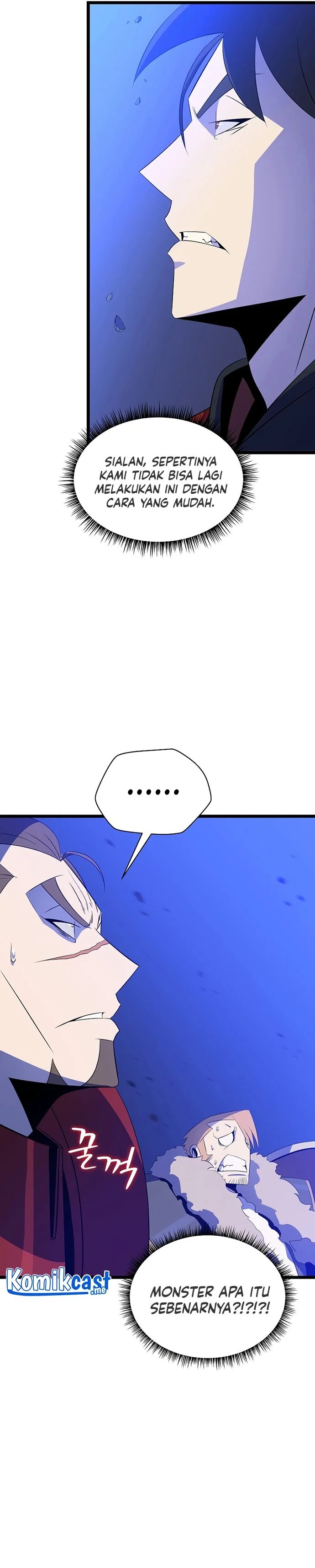 Halaman 31 — Kill the Hero Chapter 108