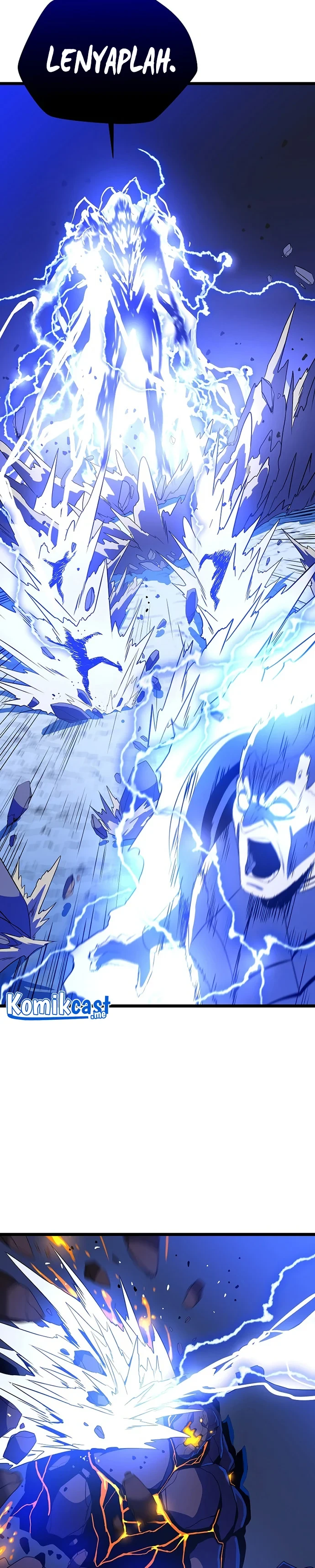 Halaman 33 — Kill the Hero Chapter 108