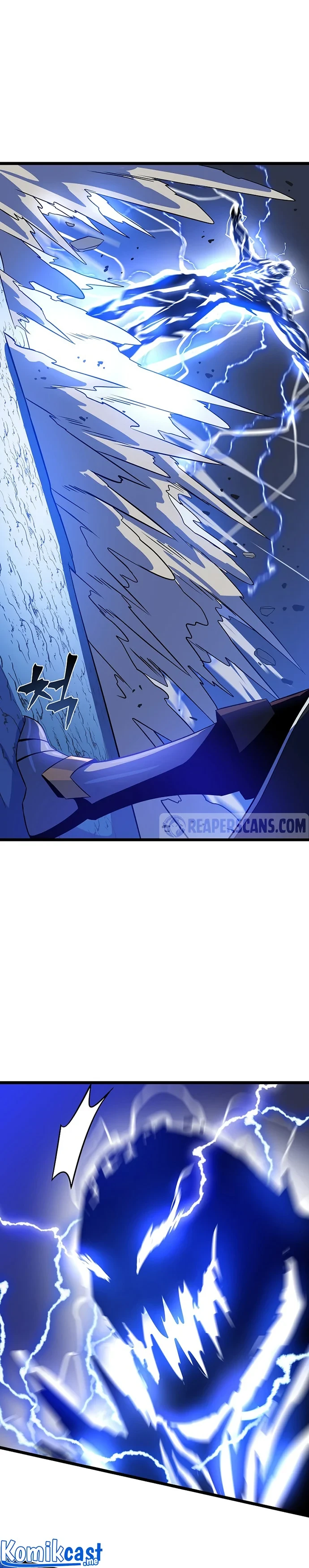 Halaman 38 — Kill the Hero Chapter 108
