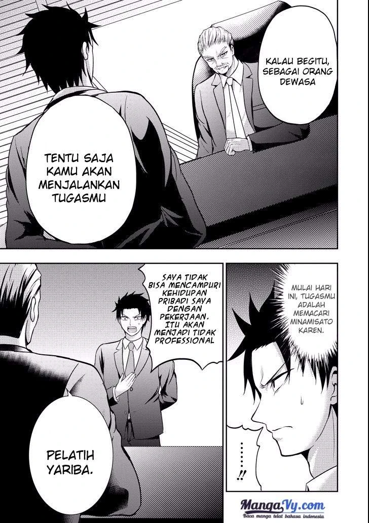 Halaman 7 — 29 to JK Chapter 5