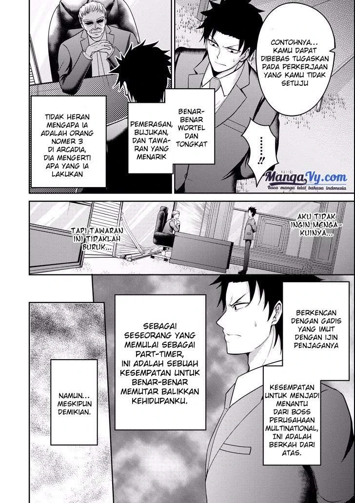 Halaman 9 — 29 to JK Chapter 5