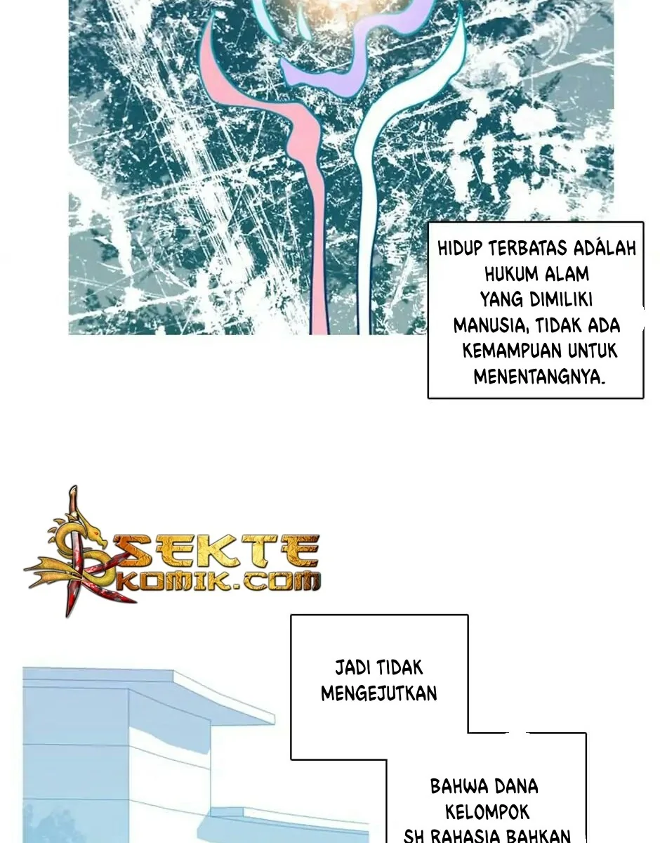 Halaman 5 — Dreamcide Chapter 103