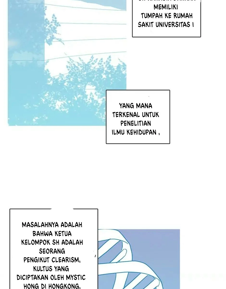 Halaman 6 — Dreamcide Chapter 103