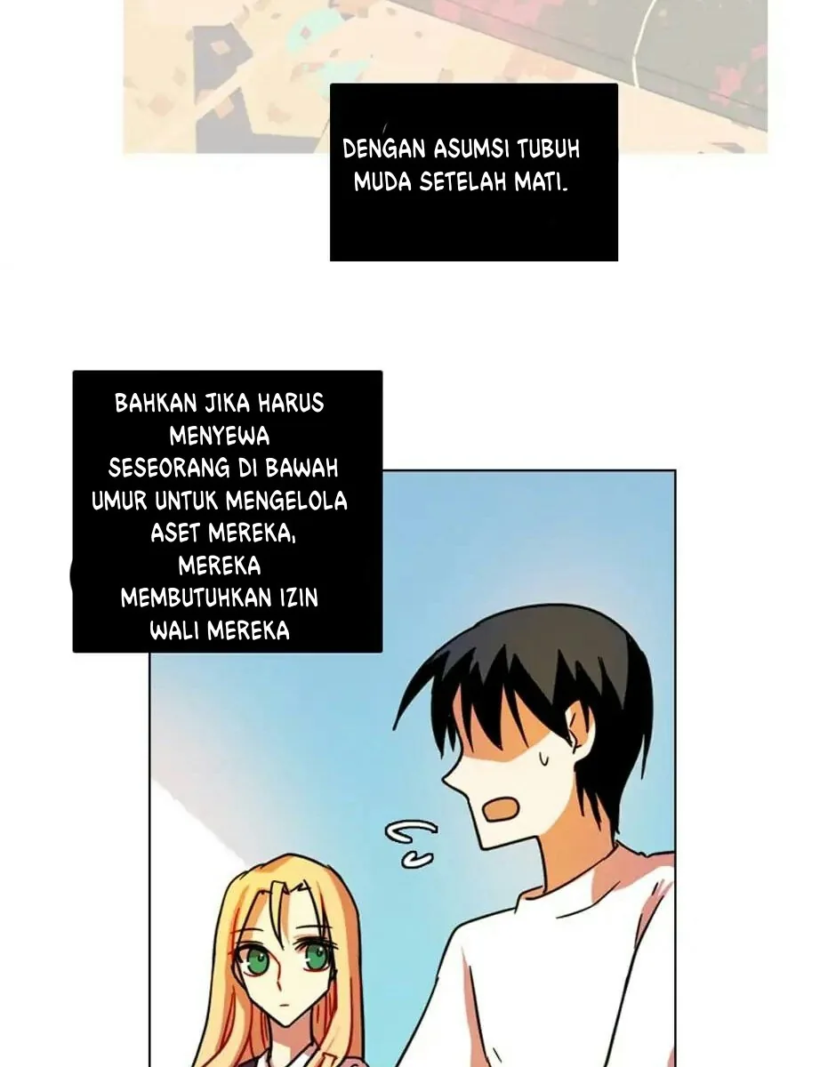 Halaman 10 — Dreamcide Chapter 103