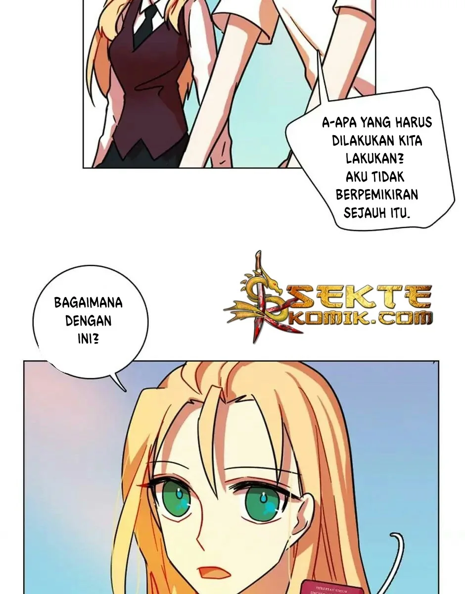 Halaman 11 — Dreamcide Chapter 103
