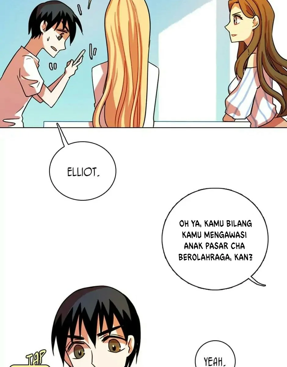 Halaman 17 — Dreamcide Chapter 103