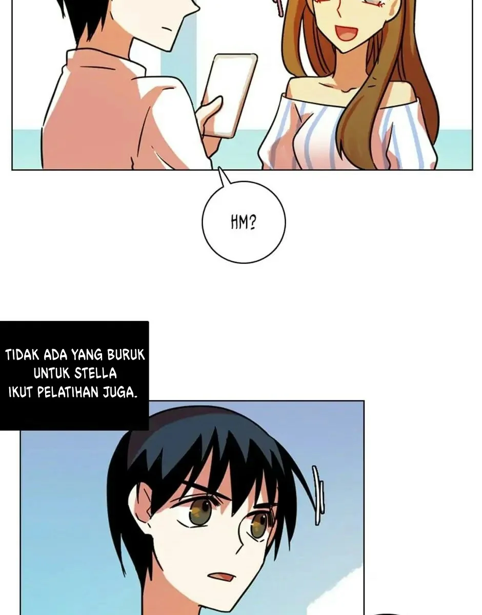 Halaman 19 — Dreamcide Chapter 103