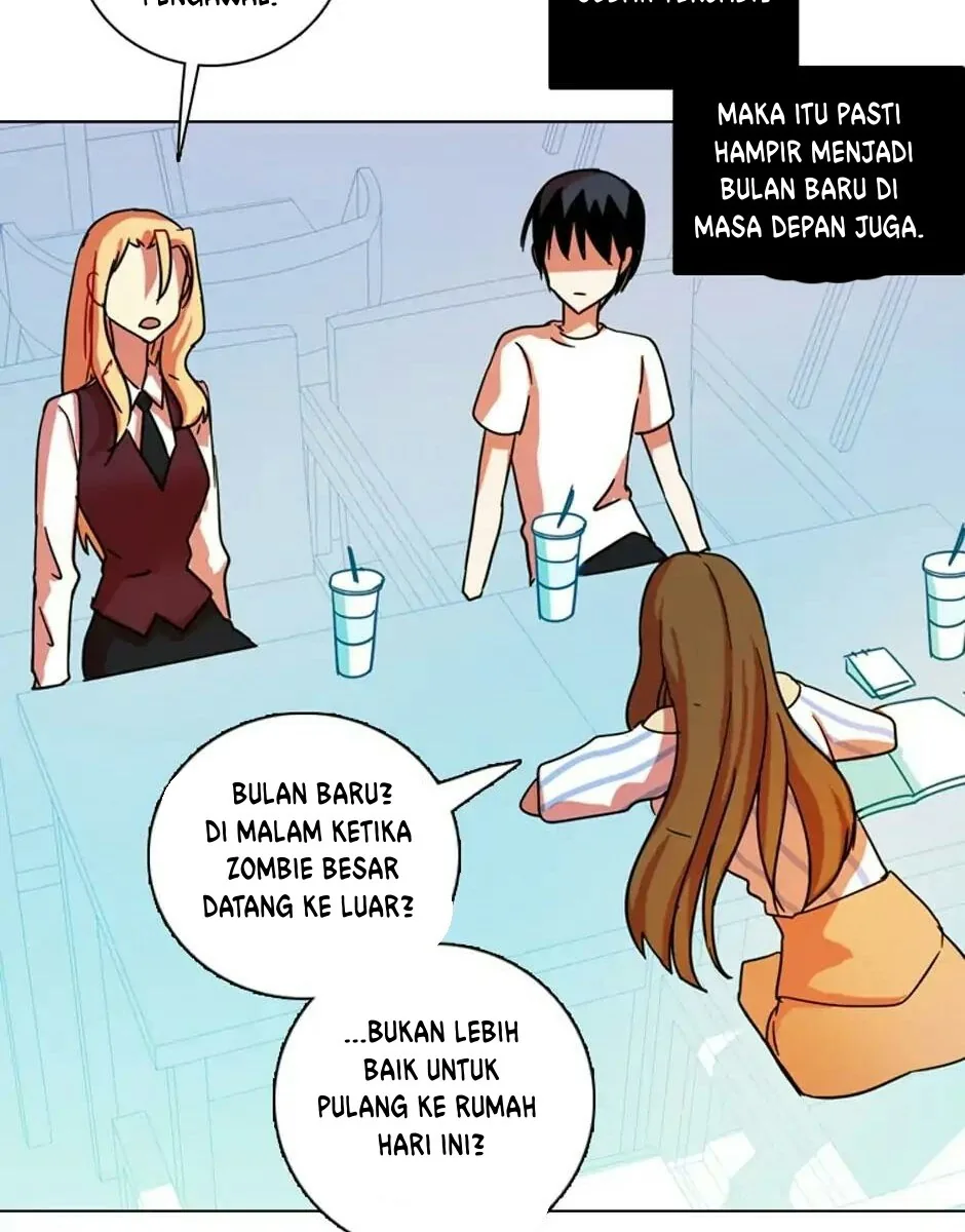 Halaman 22 — Dreamcide Chapter 103
