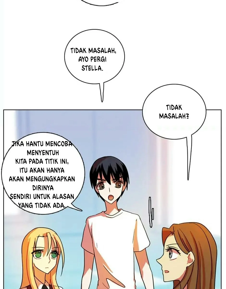 Halaman 23 — Dreamcide Chapter 103