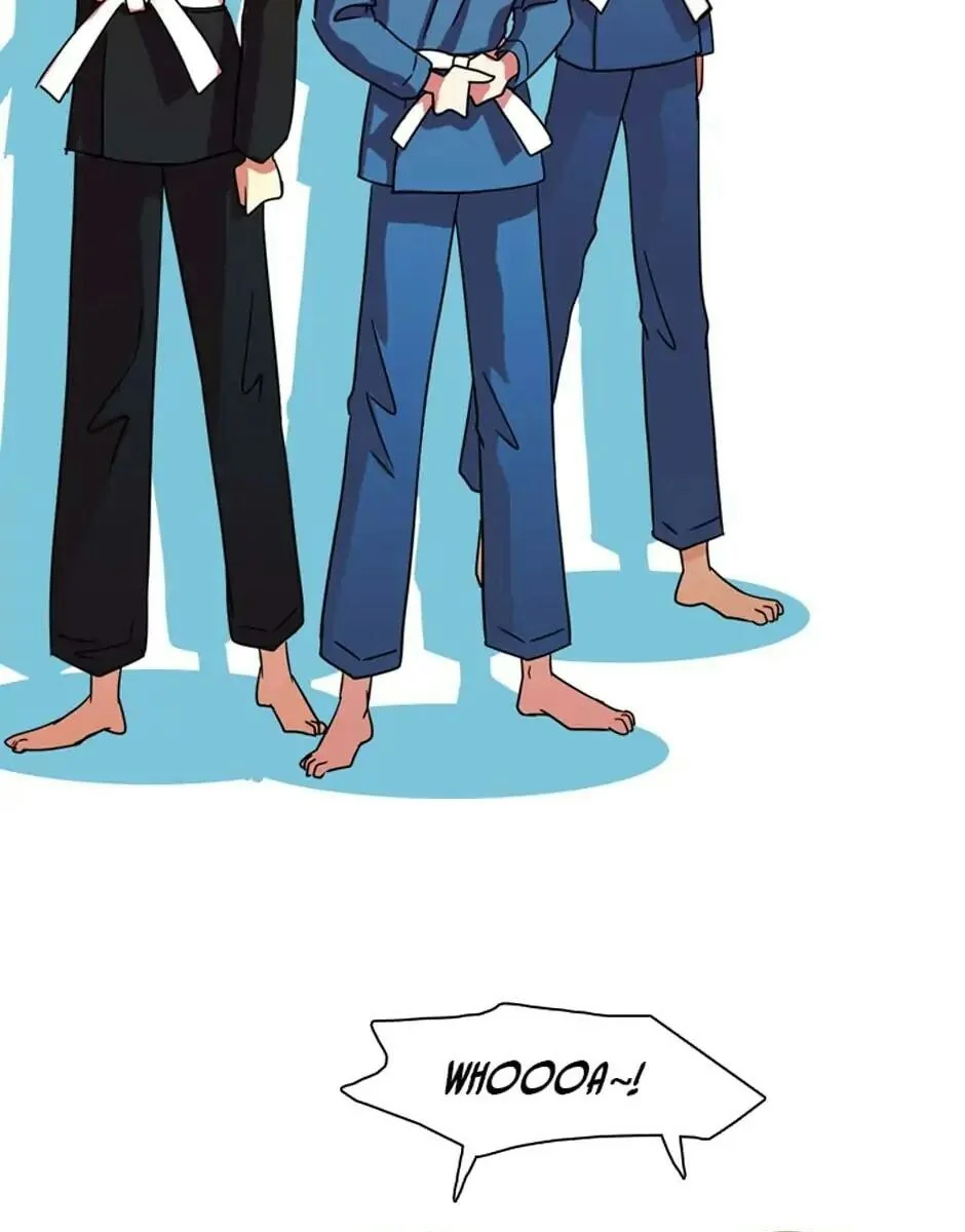 Halaman 27 — Dreamcide Chapter 103