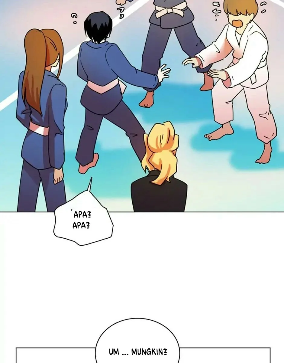 Halaman 29 — Dreamcide Chapter 103