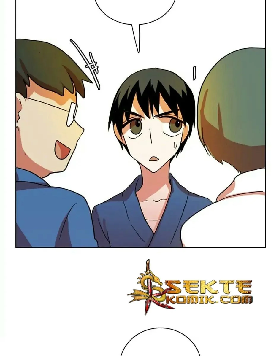 Halaman 30 — Dreamcide Chapter 103