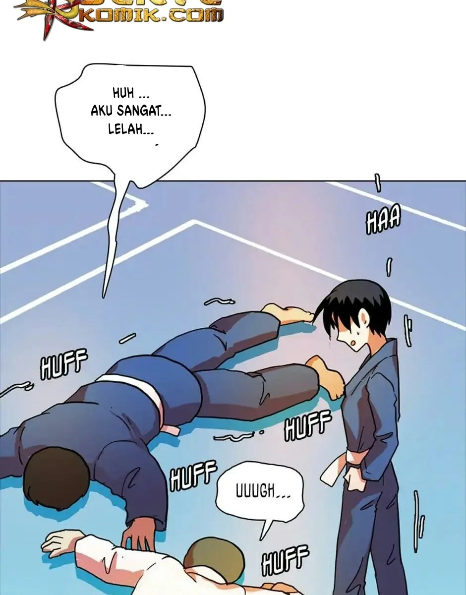 Halaman 33 — Dreamcide Chapter 103
