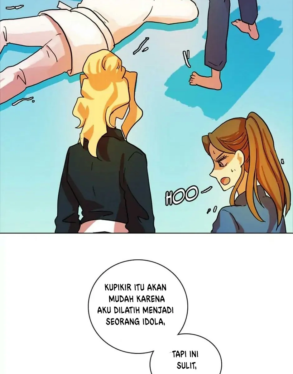 Halaman 34 — Dreamcide Chapter 103