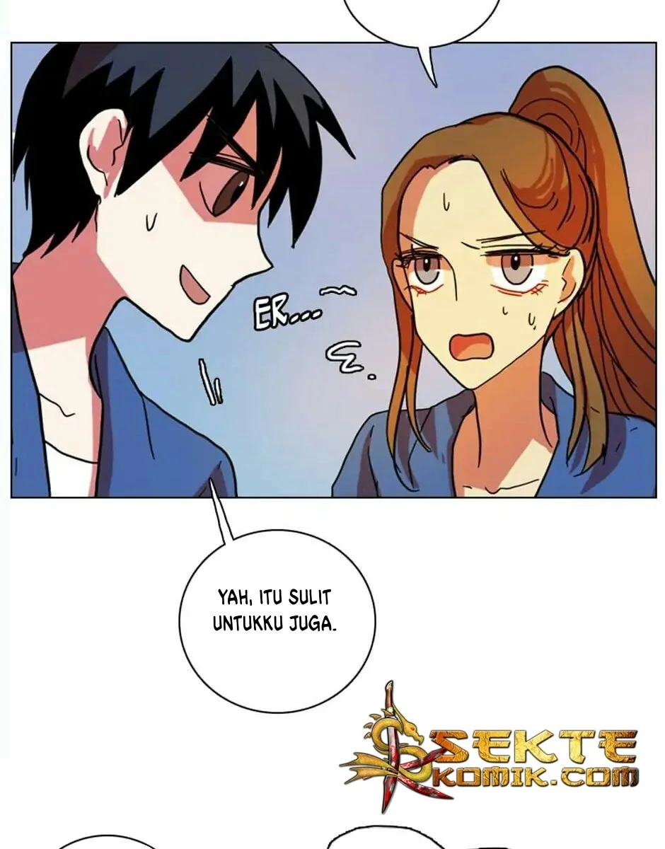 Halaman 35 — Dreamcide Chapter 103