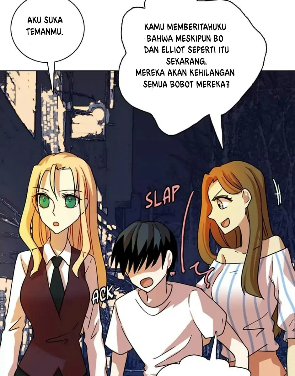 Halaman 36 — Dreamcide Chapter 103