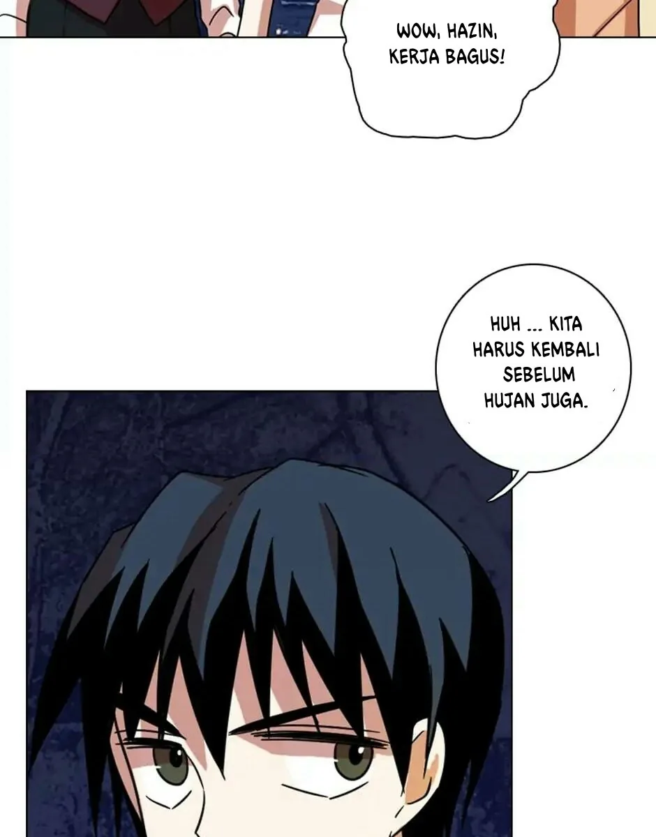 Halaman 37 — Dreamcide Chapter 103