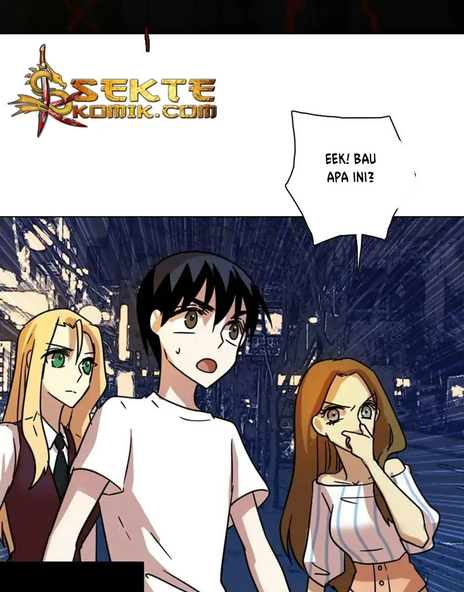 Halaman 44 — Dreamcide Chapter 103