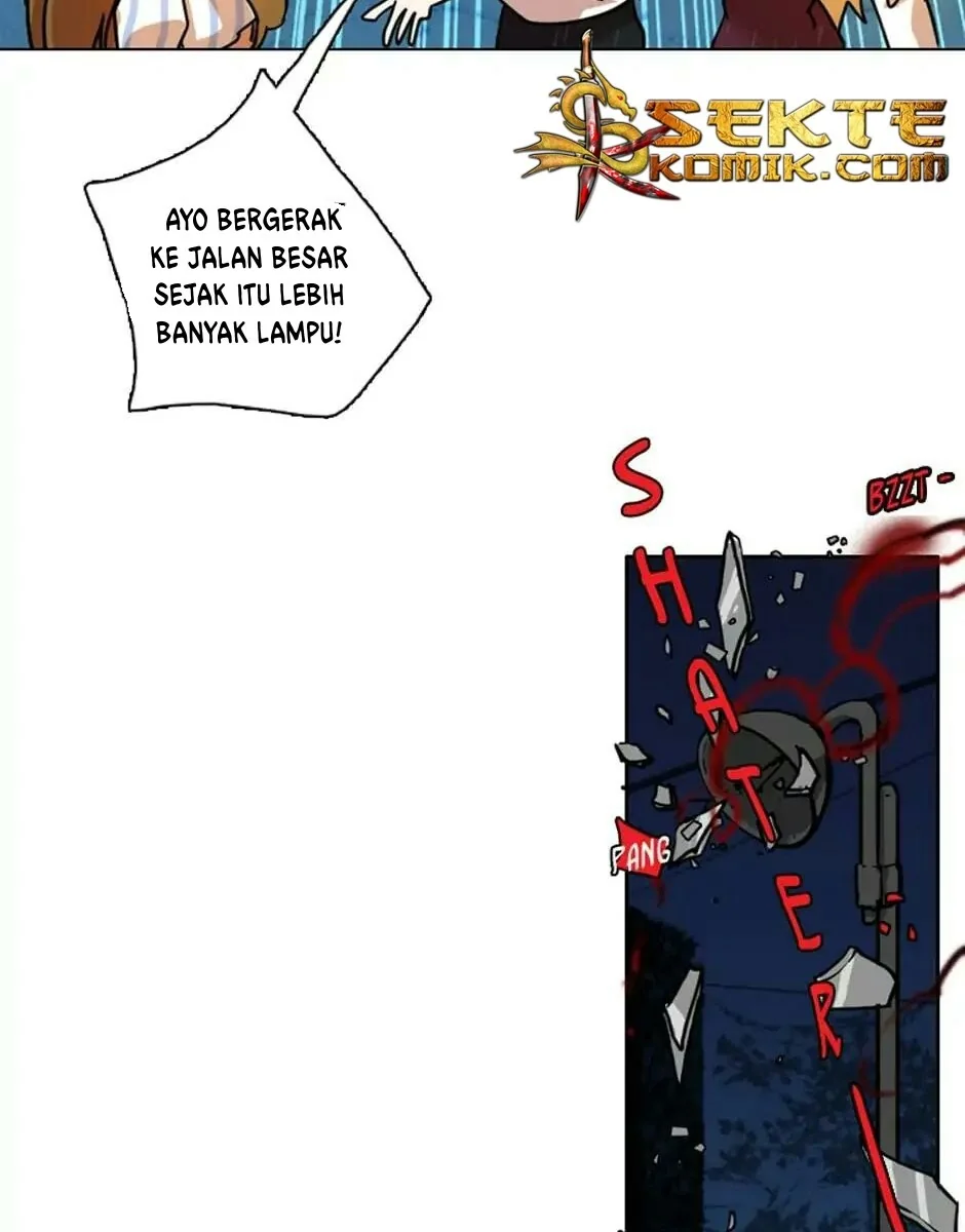 Halaman 46 — Dreamcide Chapter 103
