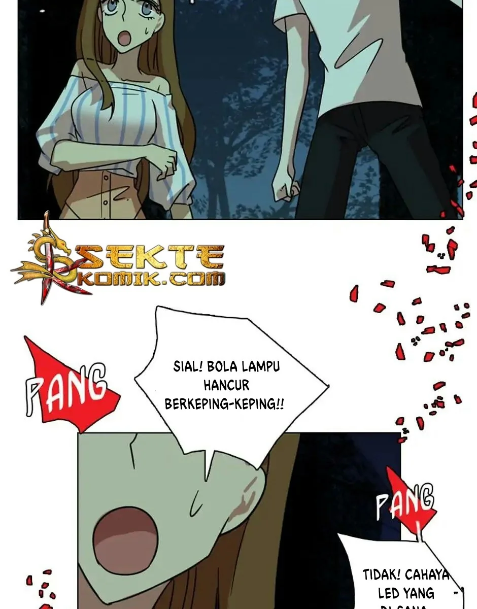Halaman 48 — Dreamcide Chapter 103