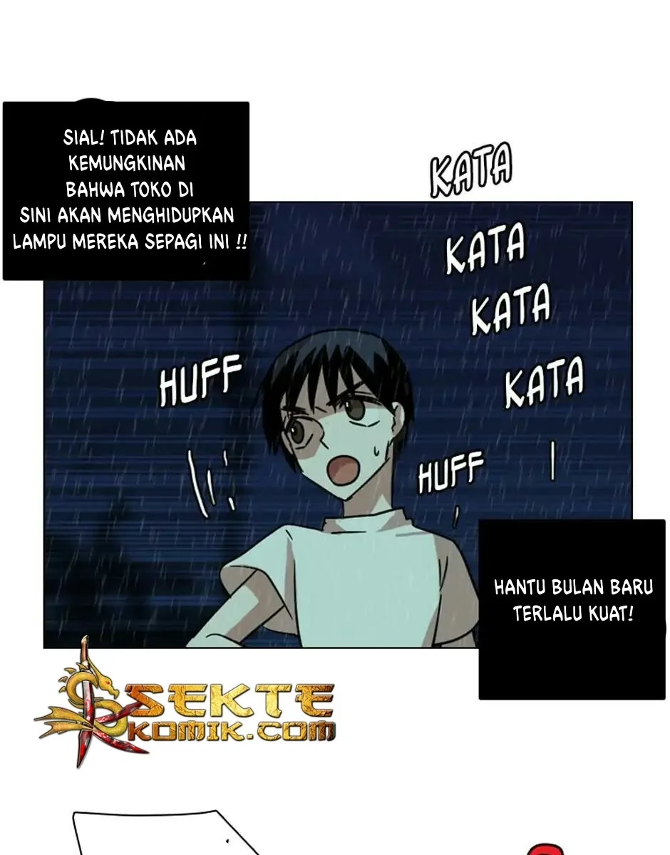 Halaman 55 — Dreamcide Chapter 103
