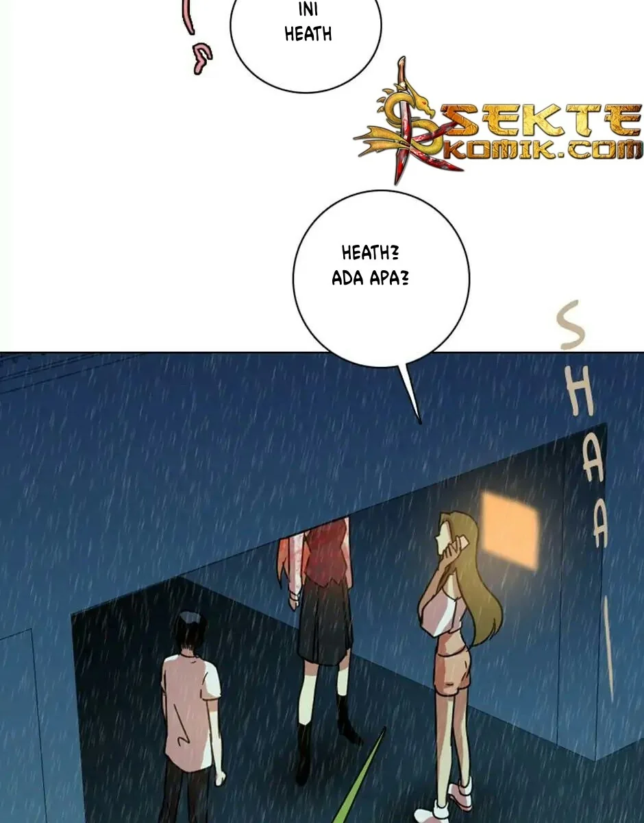 Halaman 66 — Dreamcide Chapter 103