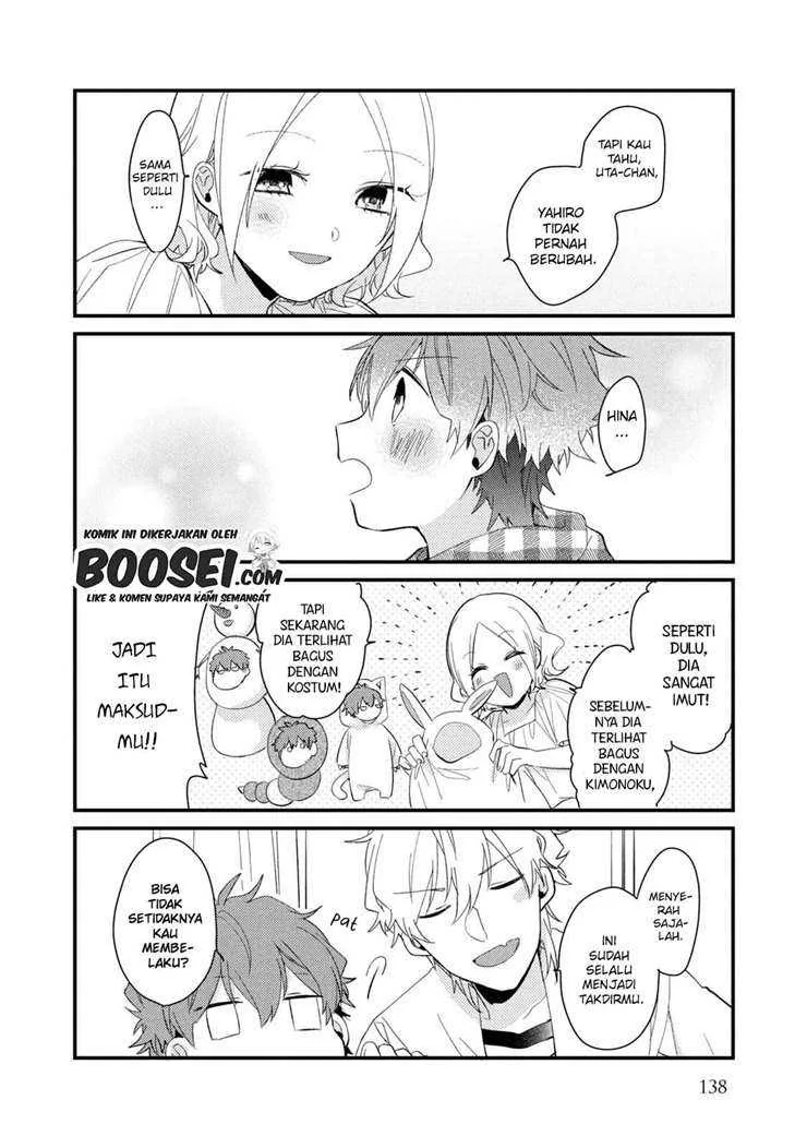 Halaman 5 — Zense Coupling Chapter 55