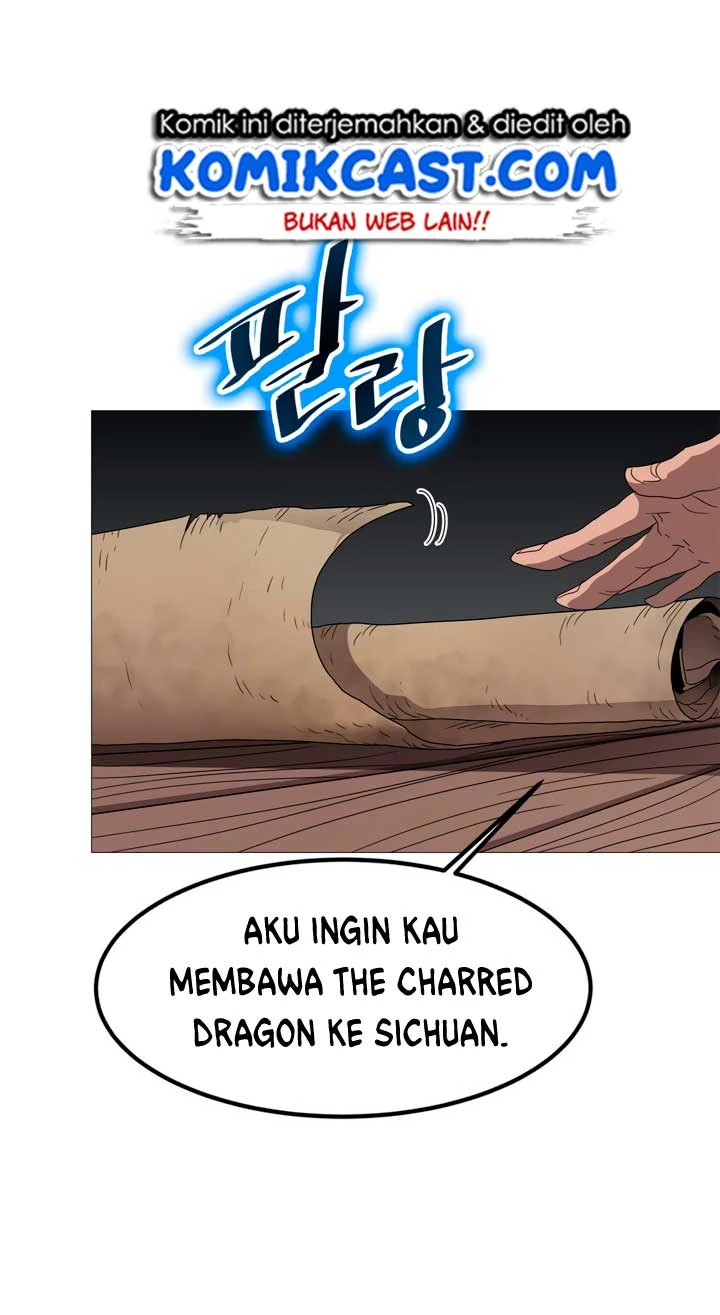 Halaman 3 — Heavenly Demon Reborn! Chapter 44
