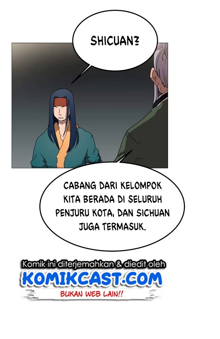 Halaman 4 — Heavenly Demon Reborn! Chapter 44