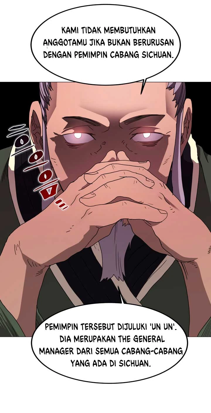 Halaman 6 — Heavenly Demon Reborn! Chapter 44
