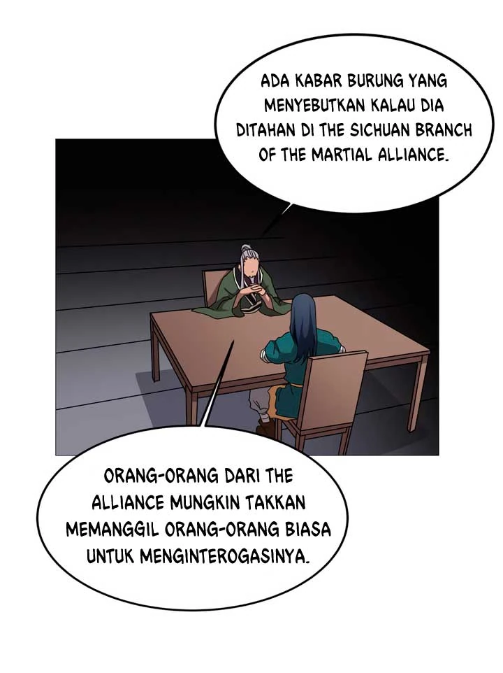 Halaman 8 — Heavenly Demon Reborn! Chapter 44