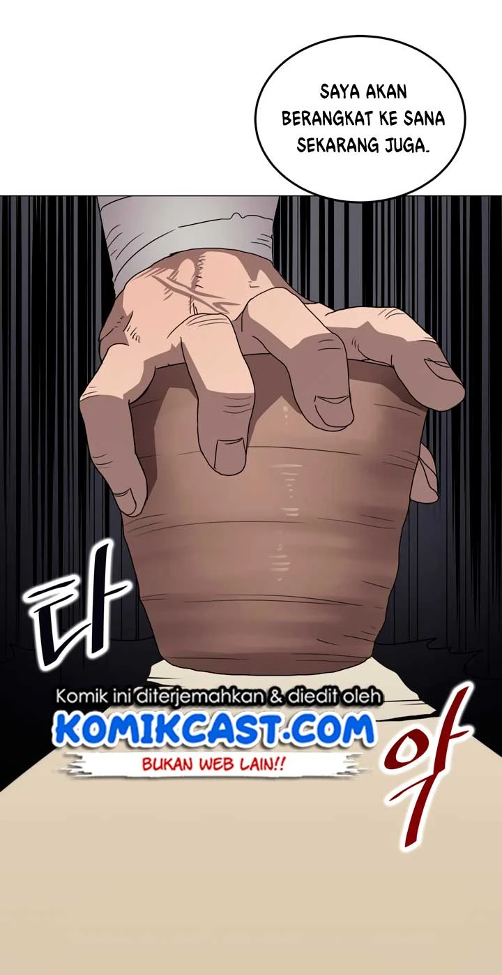 Halaman 10 — Heavenly Demon Reborn! Chapter 44