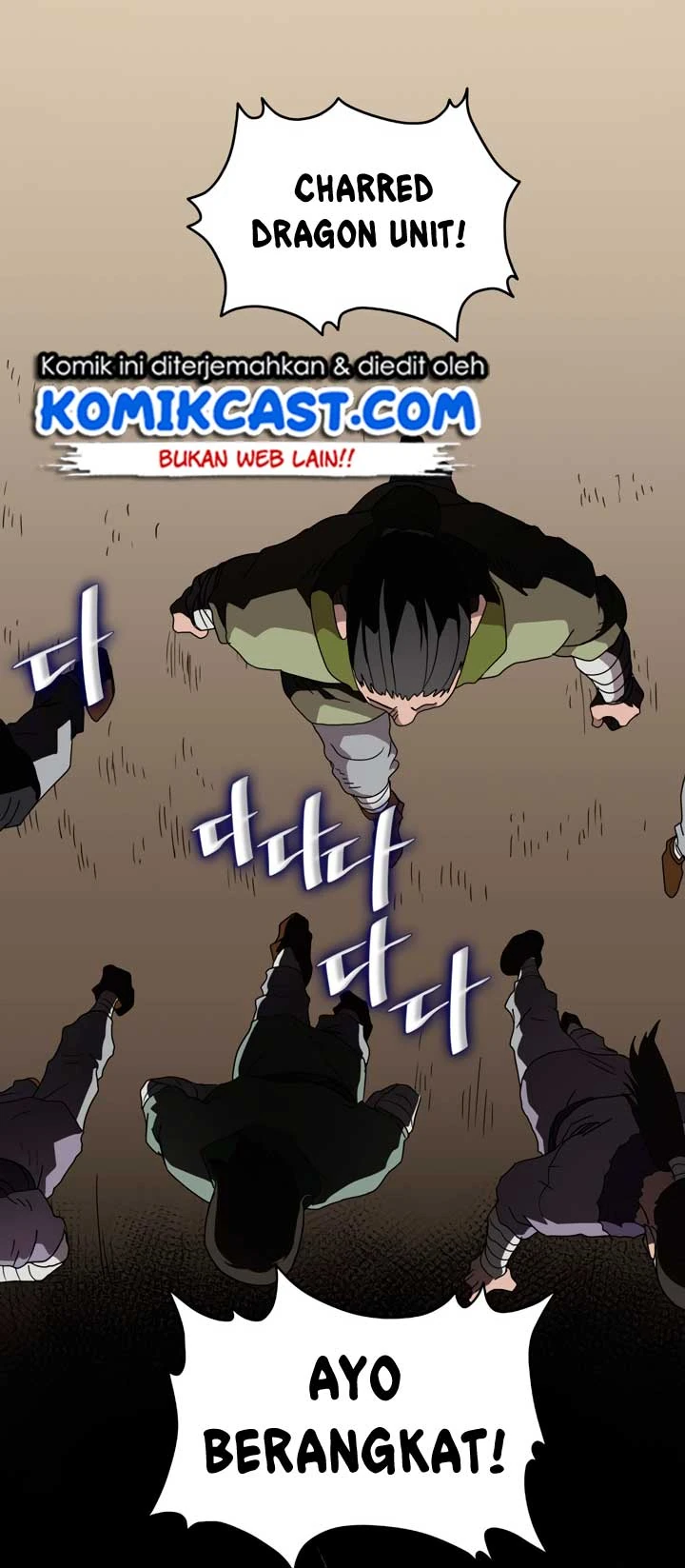 Halaman 11 — Heavenly Demon Reborn! Chapter 44