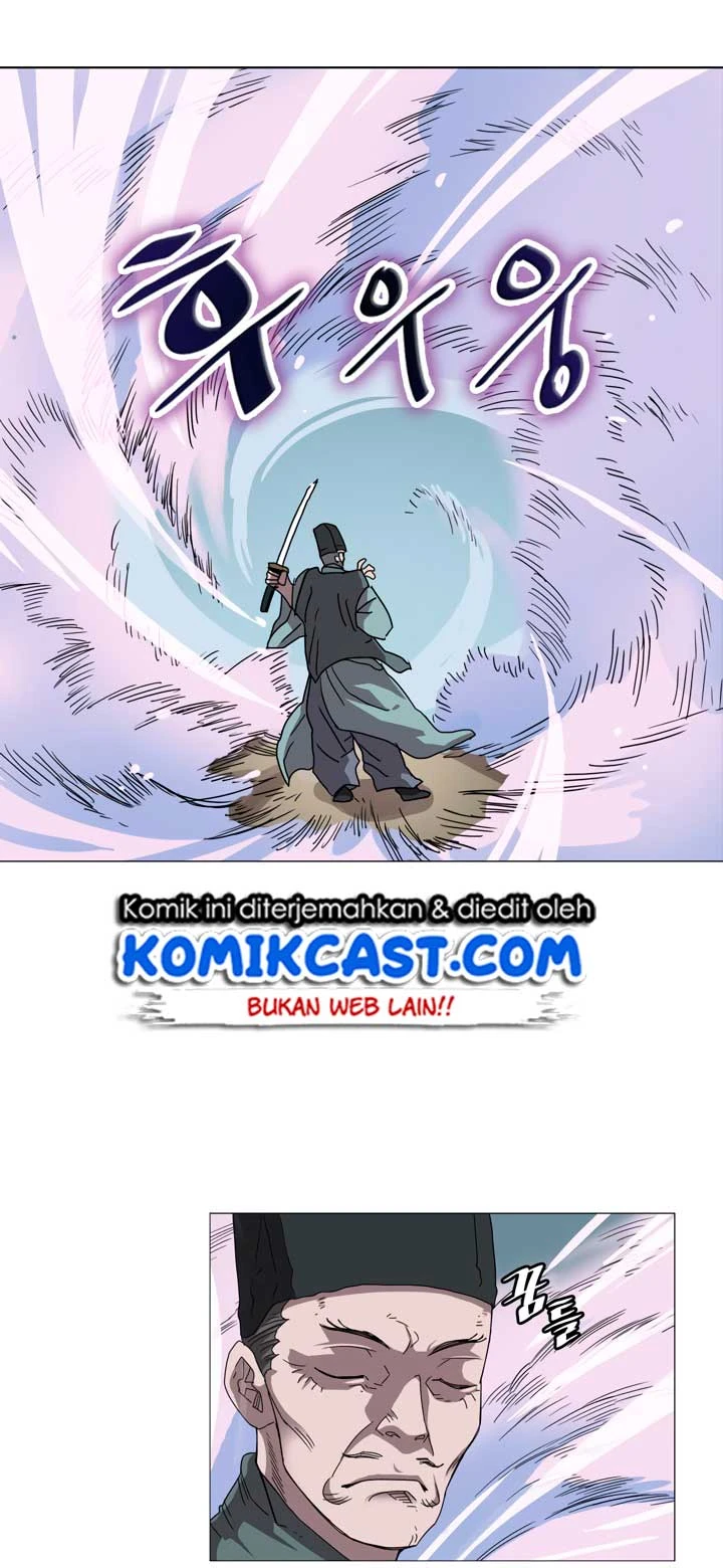 Halaman 15 — Heavenly Demon Reborn! Chapter 44