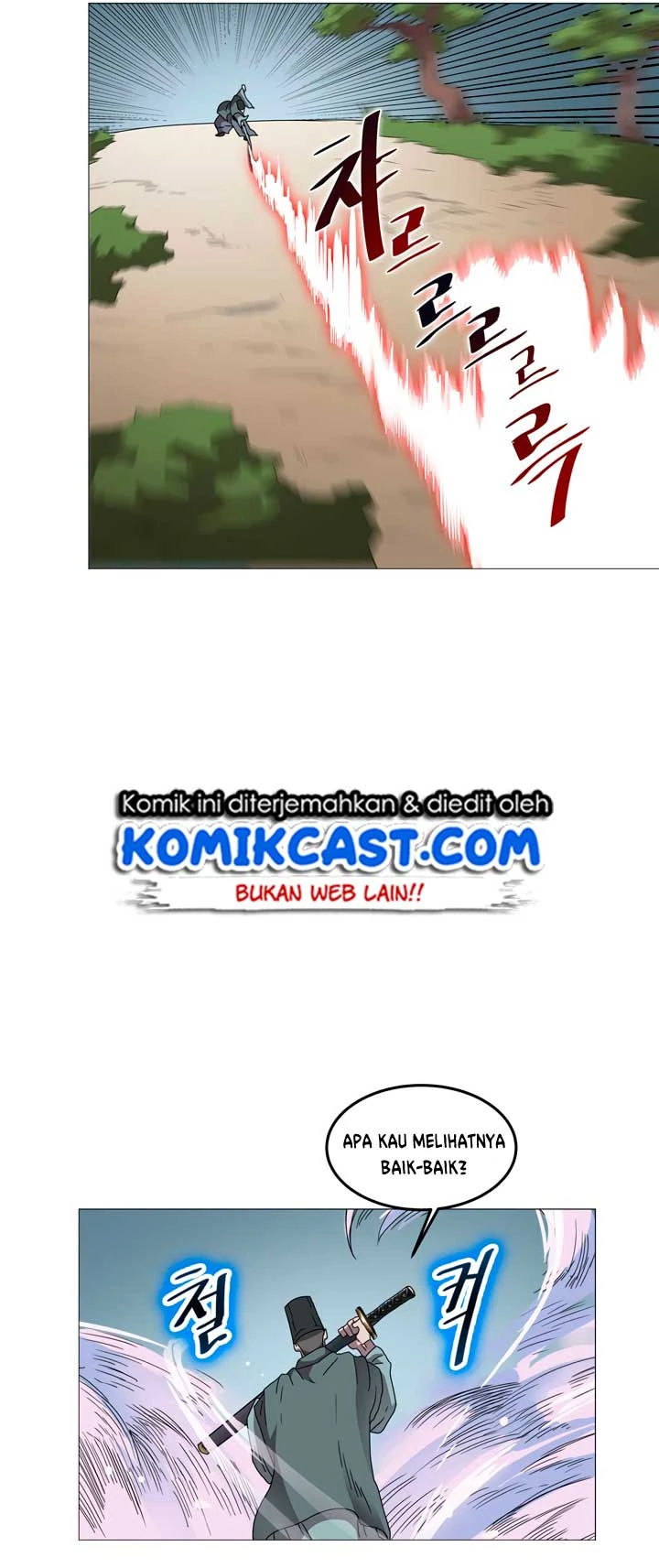 Halaman 18 — Heavenly Demon Reborn! Chapter 44